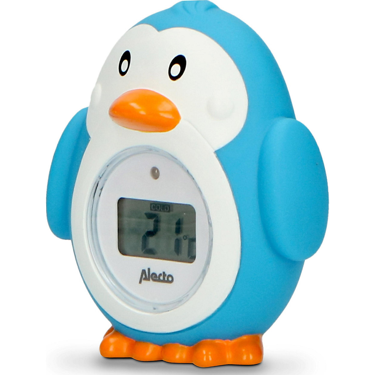 Badethermometer BC-11 PINGUIN