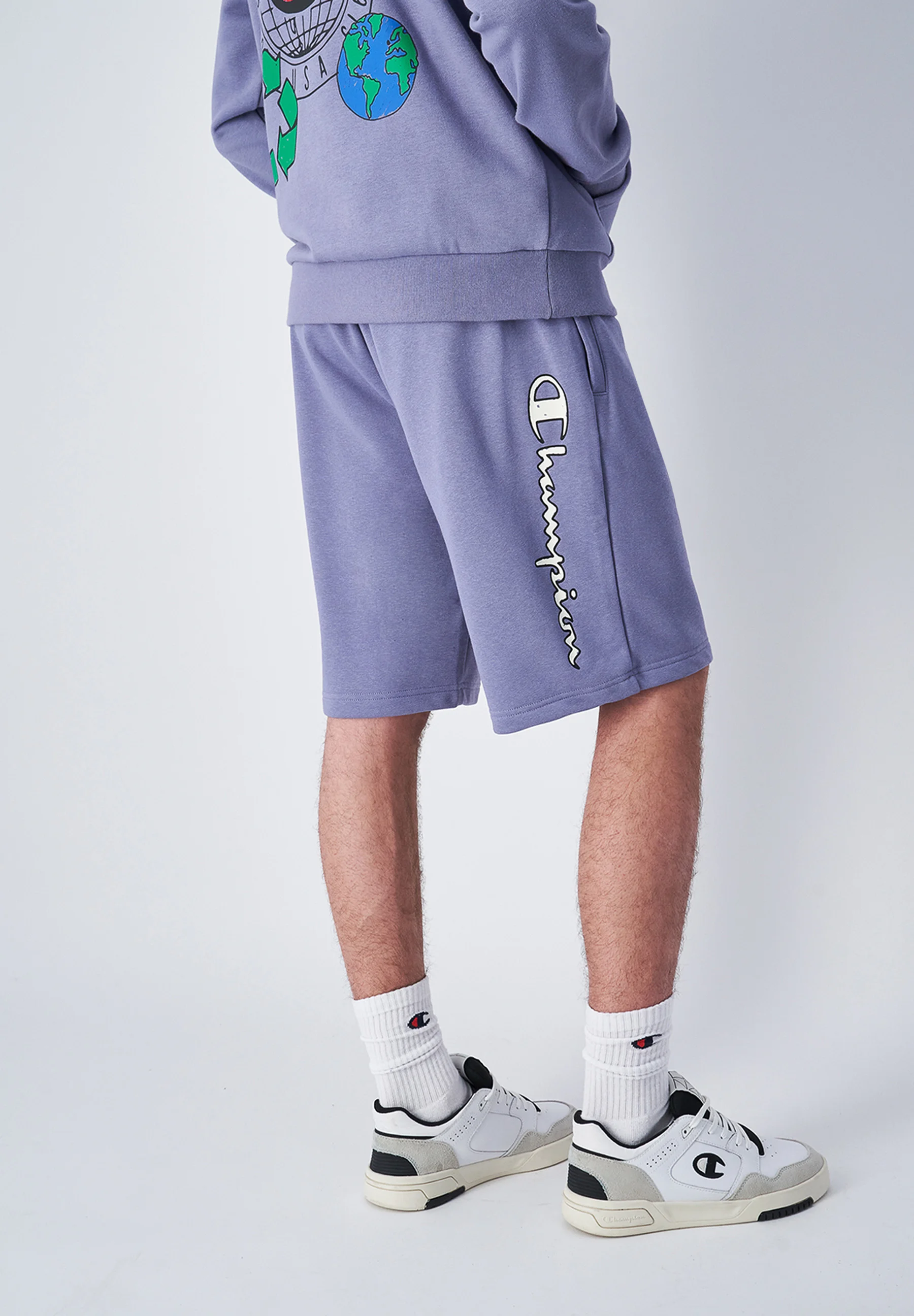 Pantalones de chándal Champion Rochester FUTURE