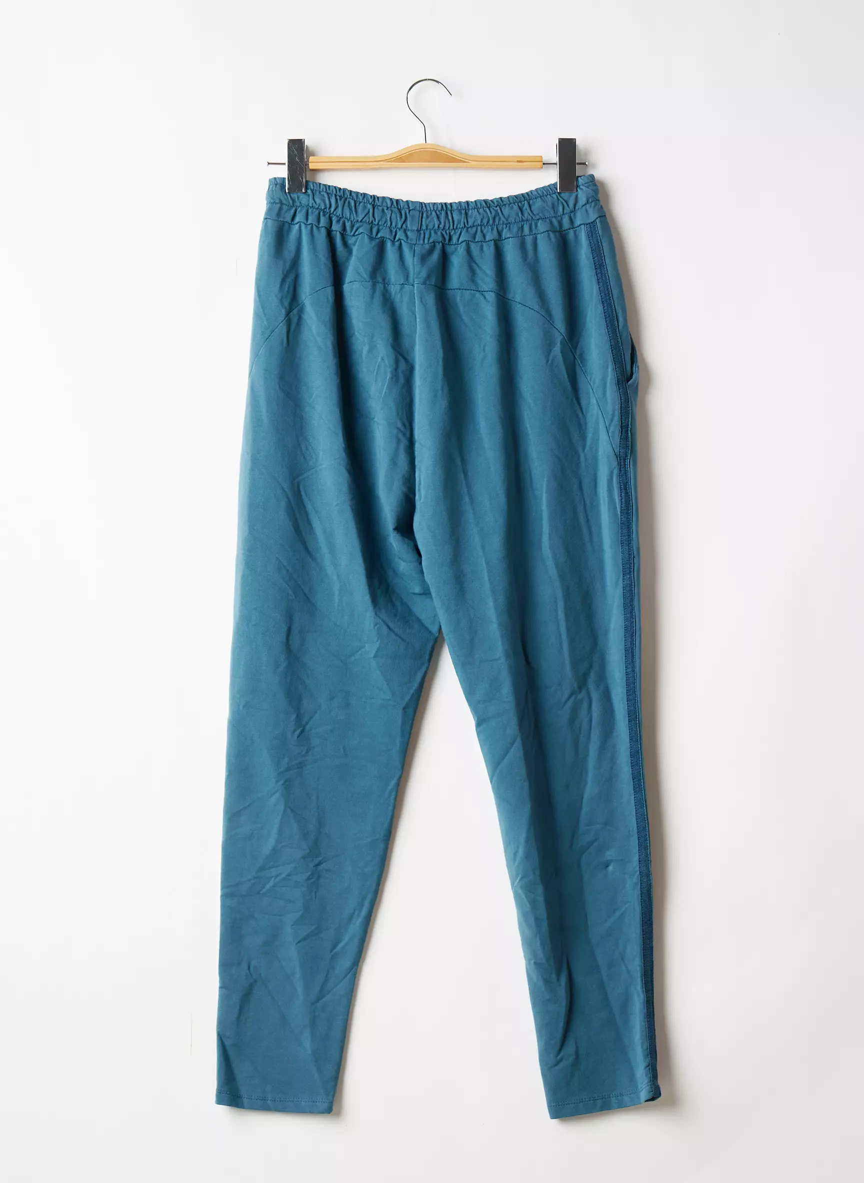 Pako Litto Jogging Femme couleur bleu