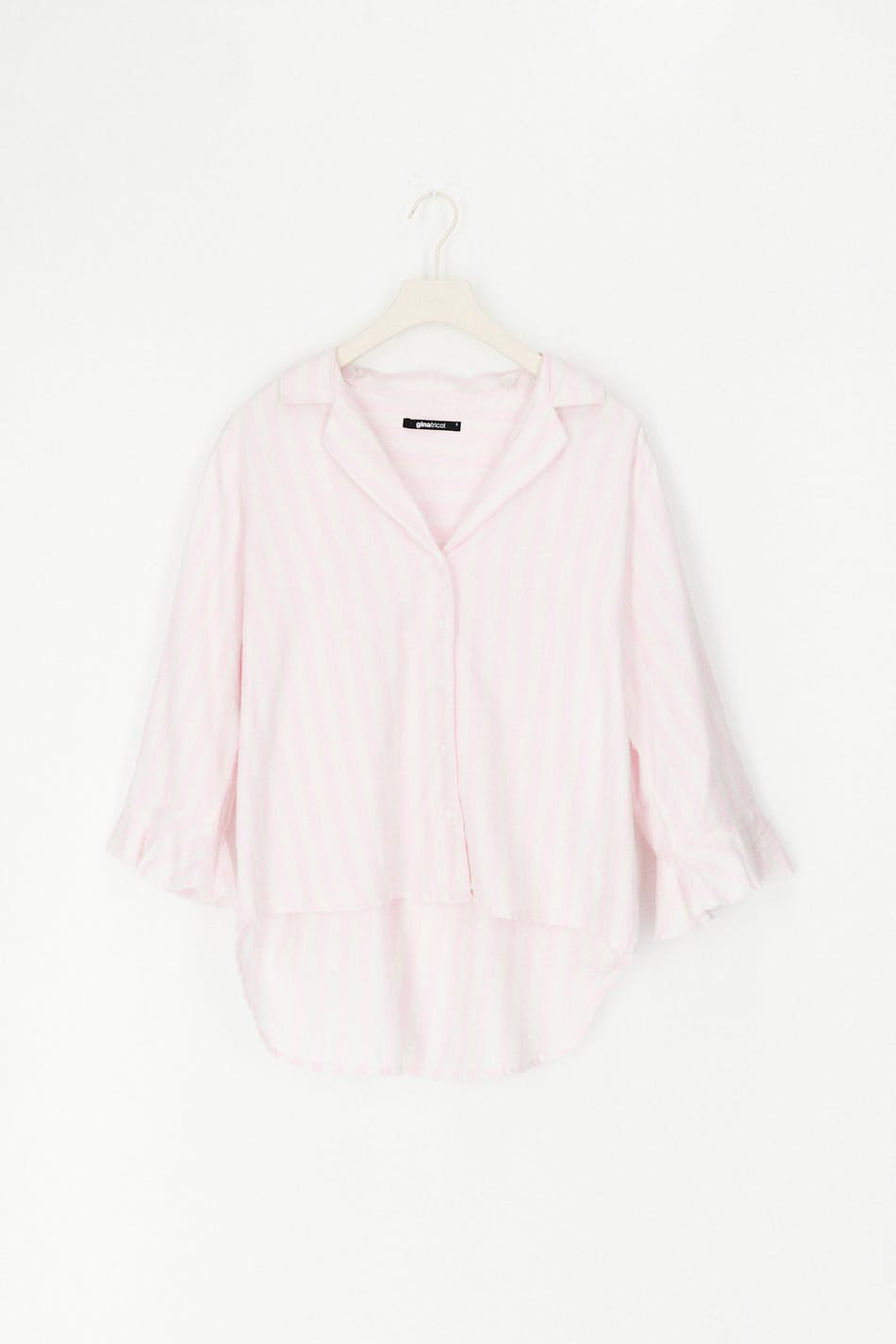 Clarissa pyjamas shirt