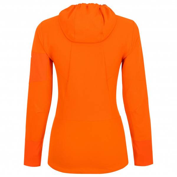 Salewa - Women's Agner DST Jacket - Softshelljacke