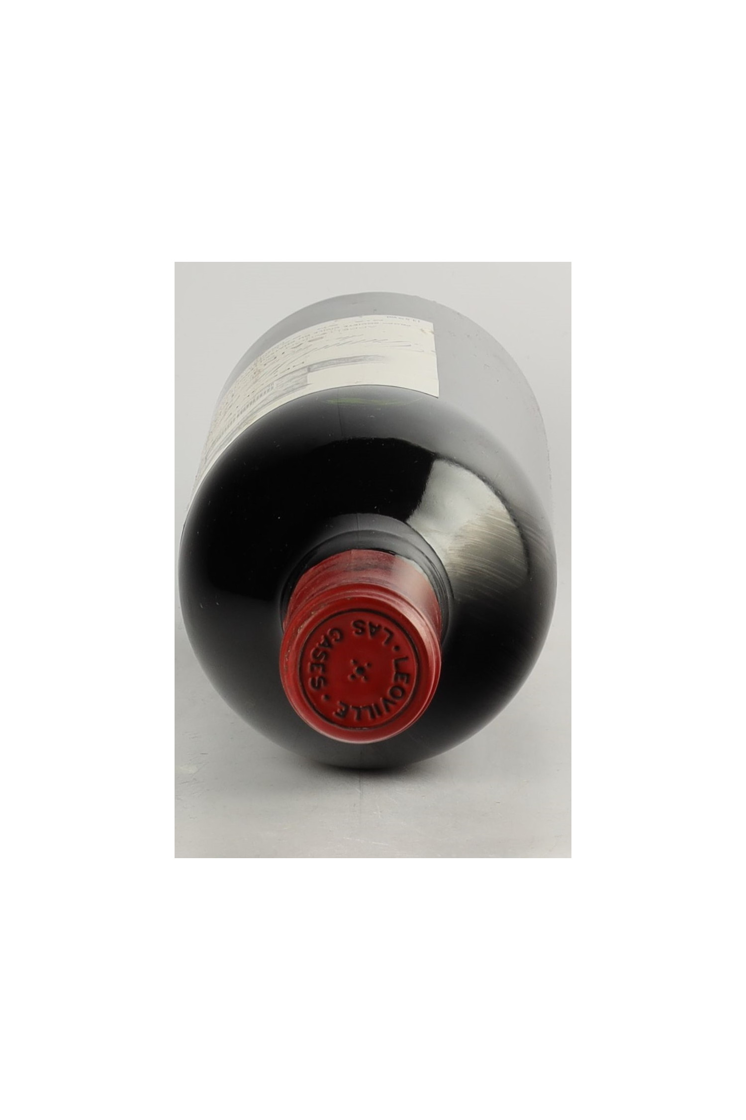 Château Leoville Las Cases 1990, Saint Julien