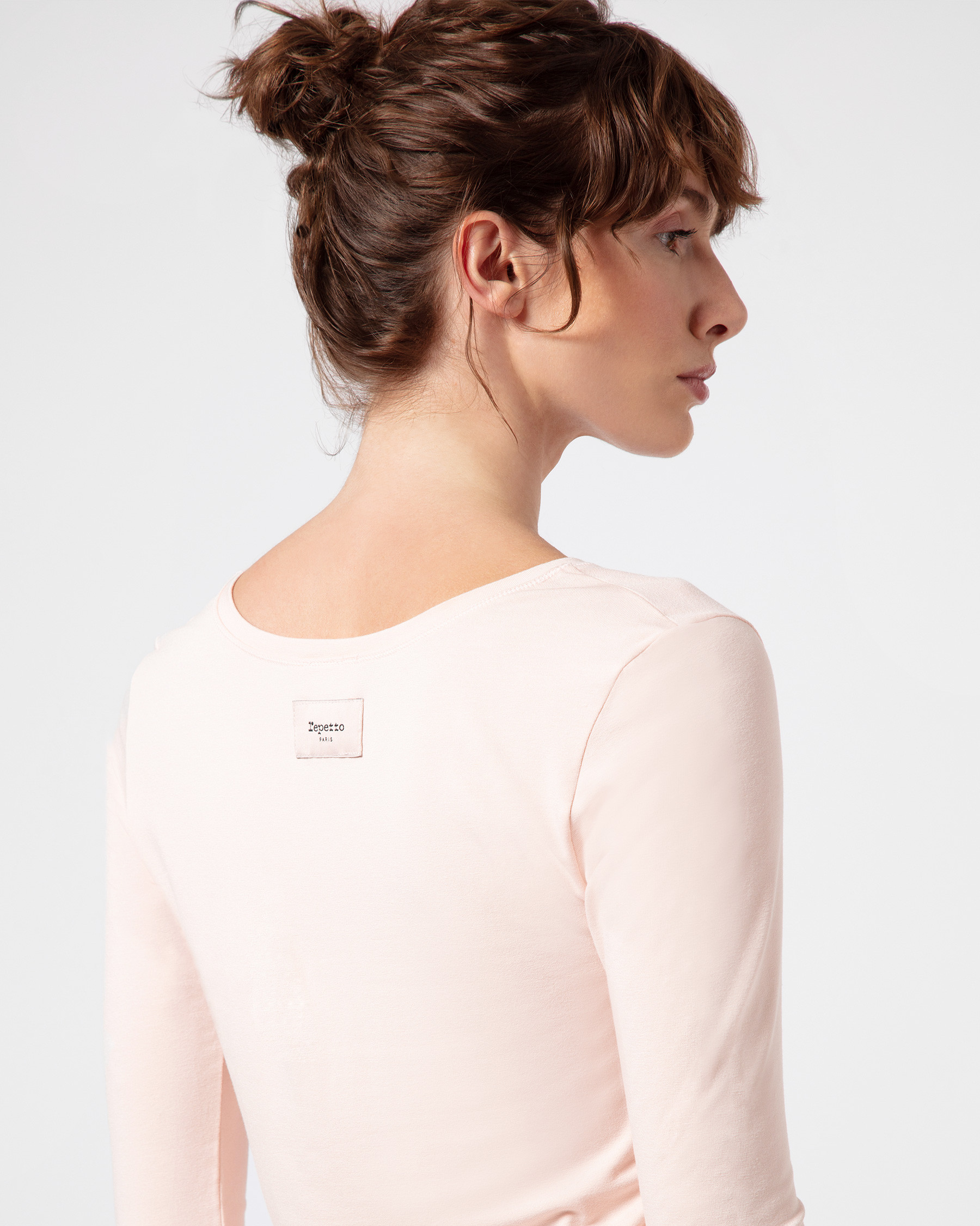 Long sleeves top