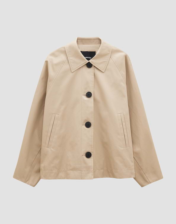 Trenchjacke Vanami