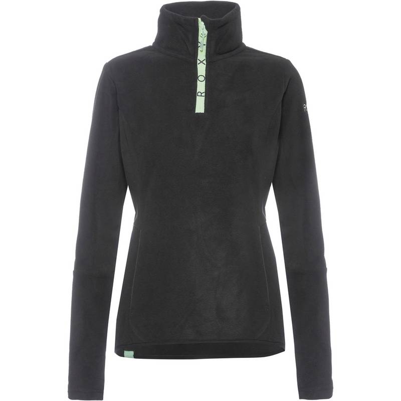 Roxy Sayna Fleeceshirt Damen