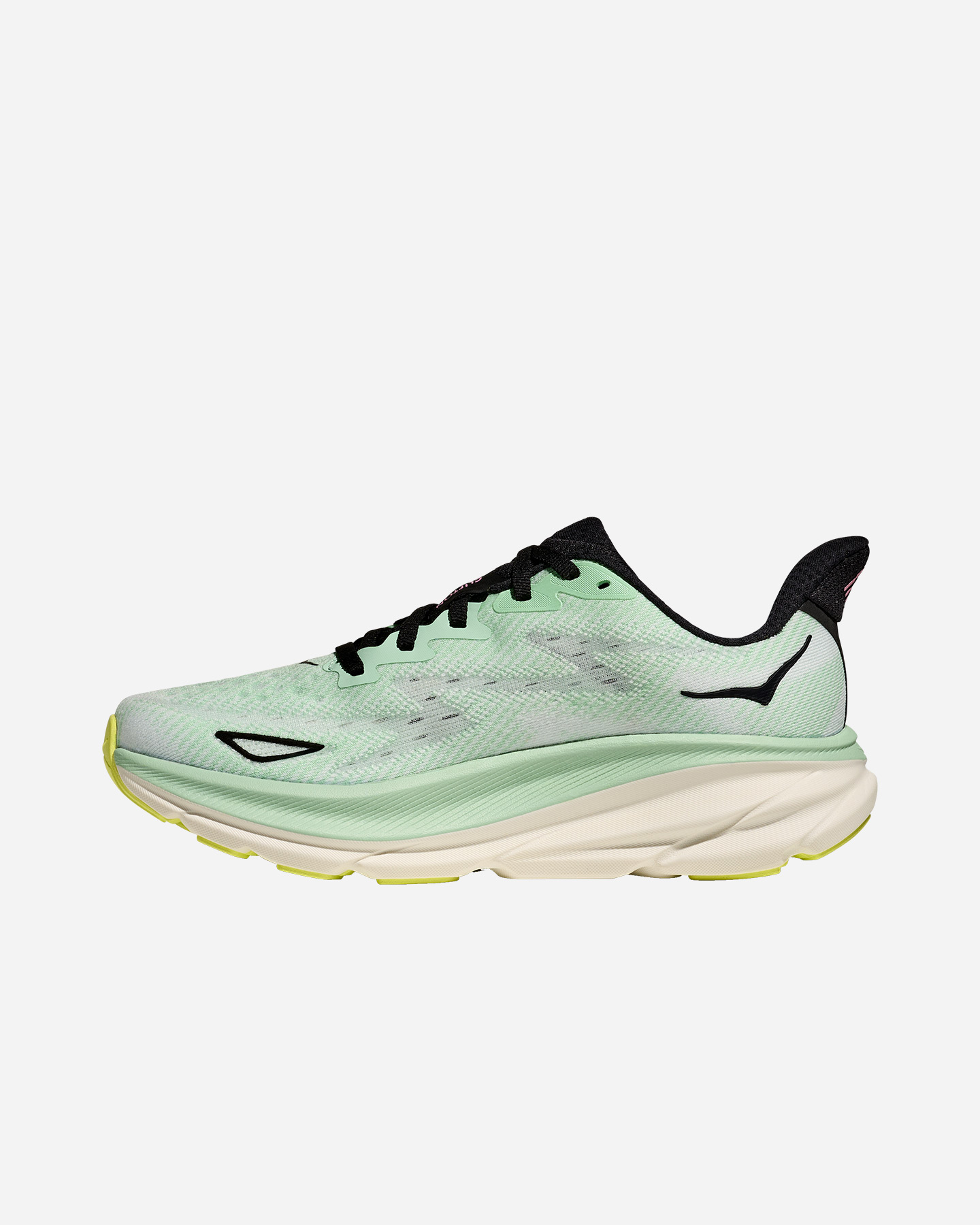 Scarpe Running Hoka Clifton 9 W 1127896-MNW
