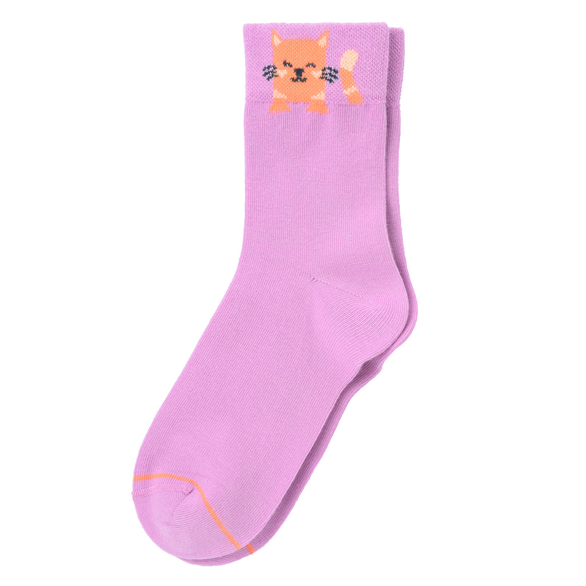 3 Paar Mädchen Kurzsocken im Set