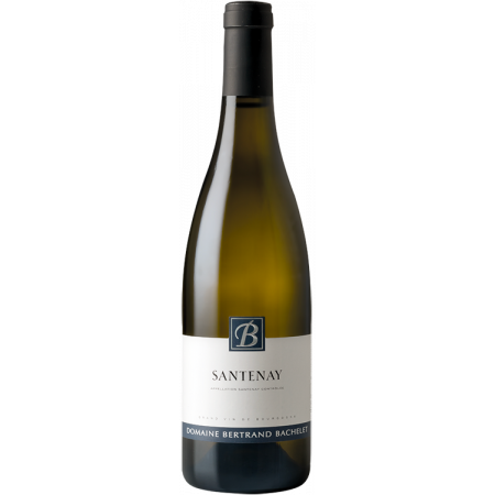 SANTENAY BLANC 2021 - DOMAINE BERTRAND BACHELET