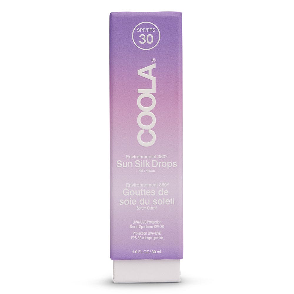COOLA Sun Silk Drops SPF30 30 ml