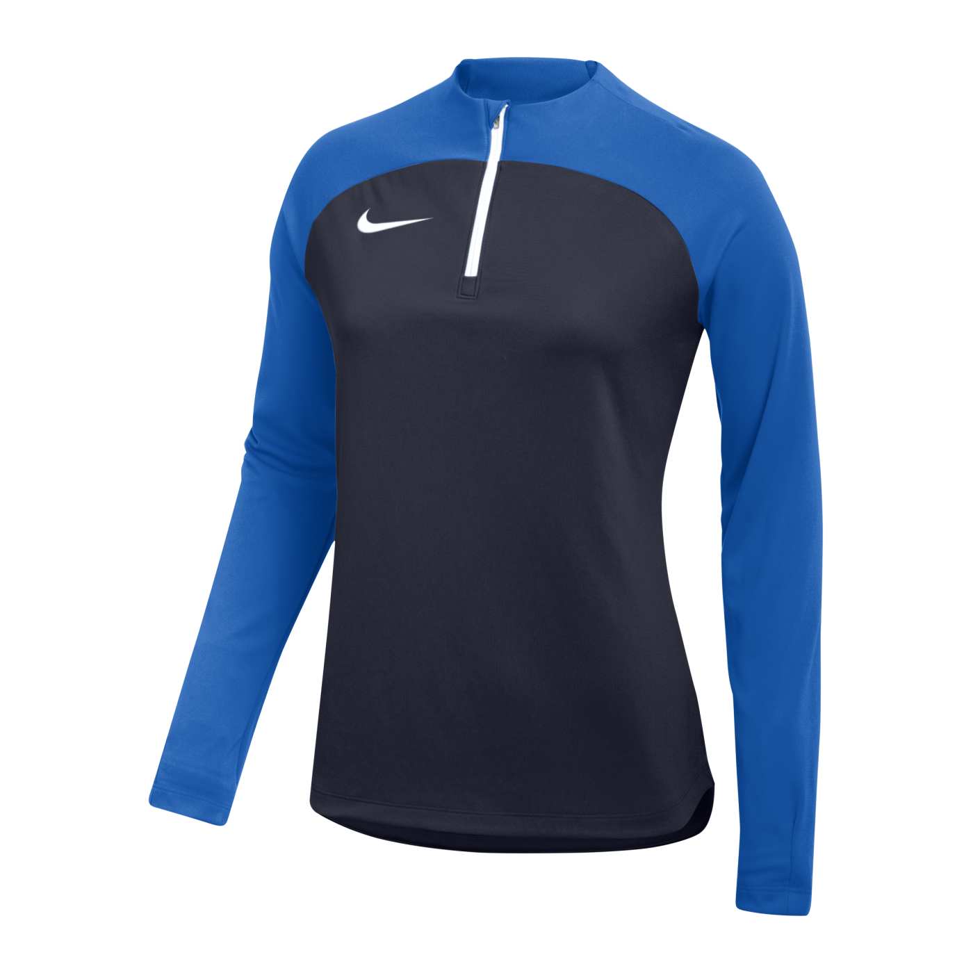 Nike Academy Pro Drill Top Damen Blau F451