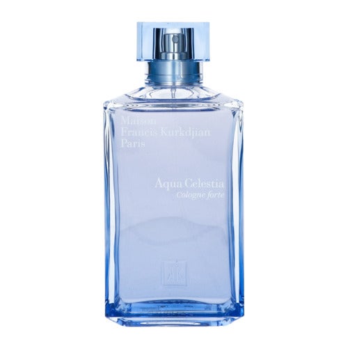 Maison Francis Kurkdjian Aqua Celestia Cologne Forte Eau de Parfum 70 ml