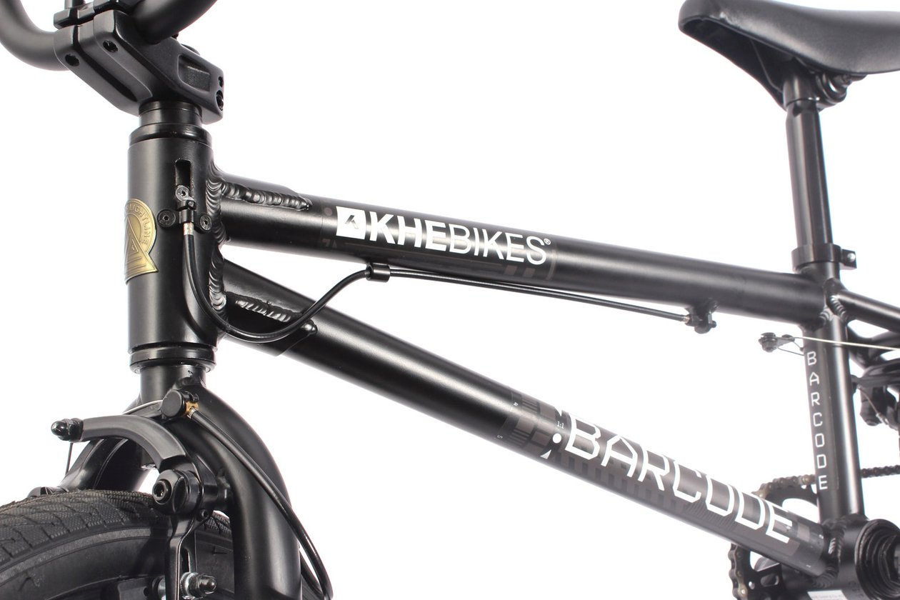 KHE Barcode LL - 2022 - 20 Zoll - BMX