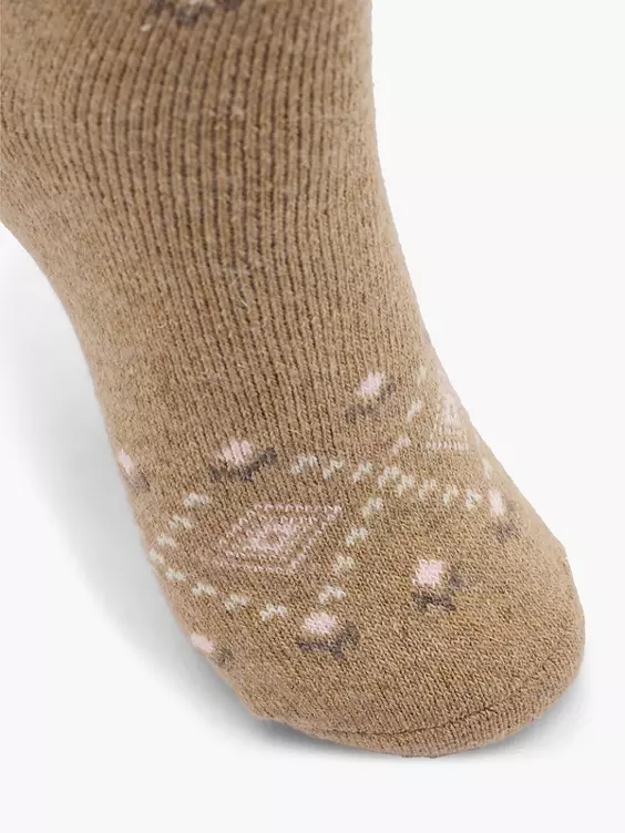 Cosy Nature 2er Pack Socken