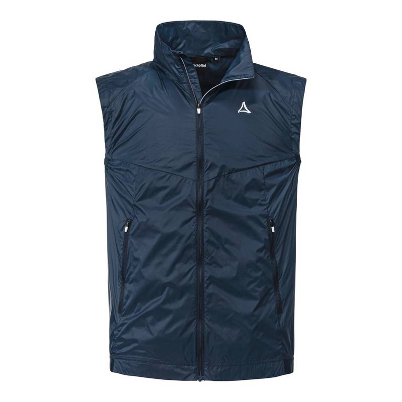 Schffel Vest Bygstad M Outdoorweste Herren