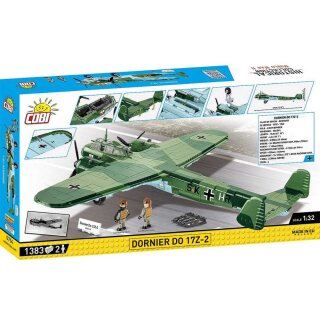 Dornier Do 17Z-2