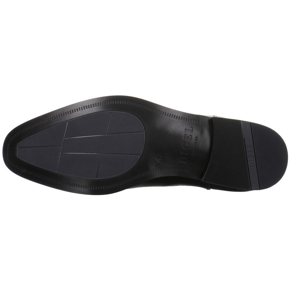 Digel Stetson Chelsea Boots
