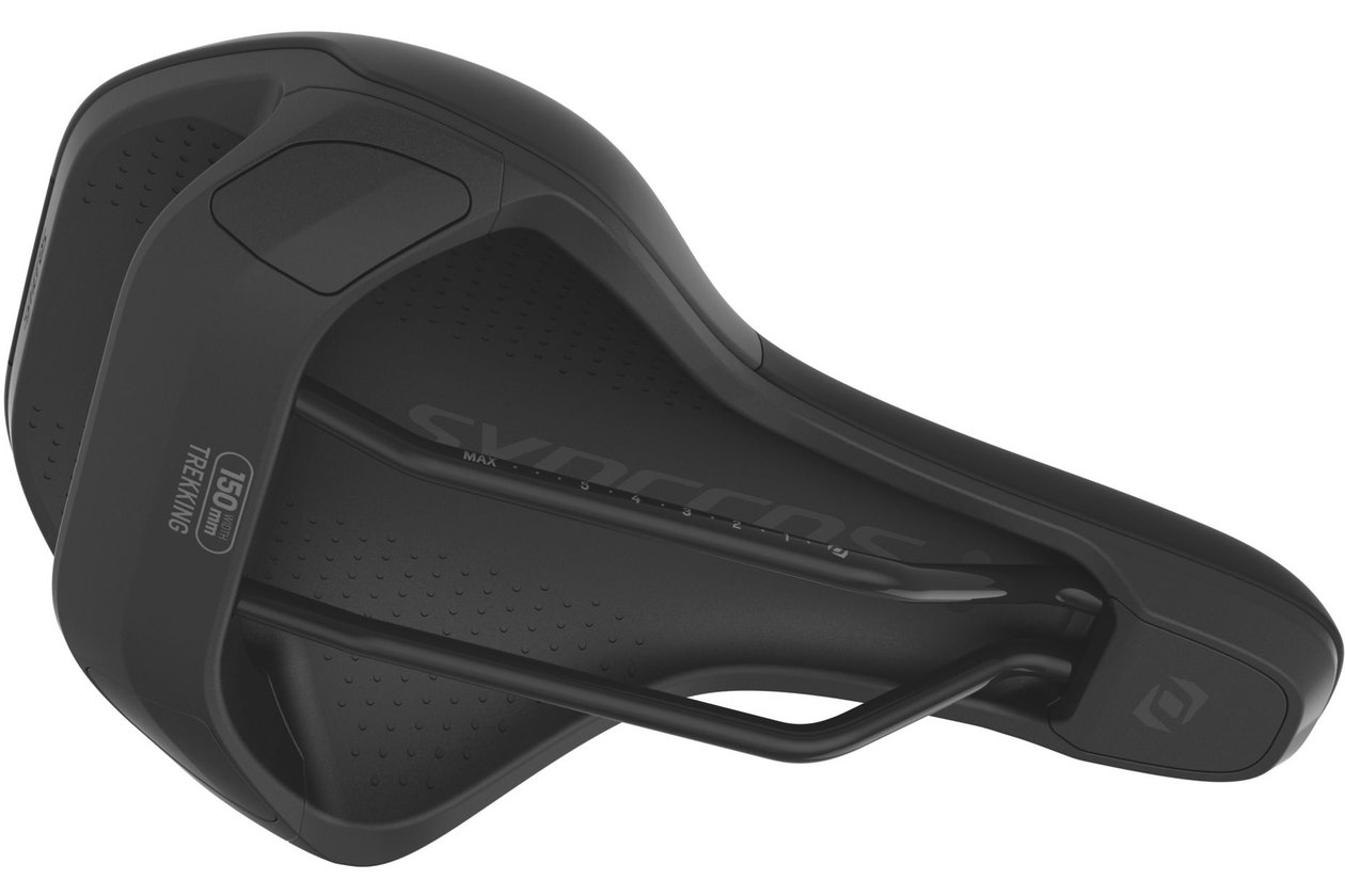 Syncros Sattel Capilano Urban Gel