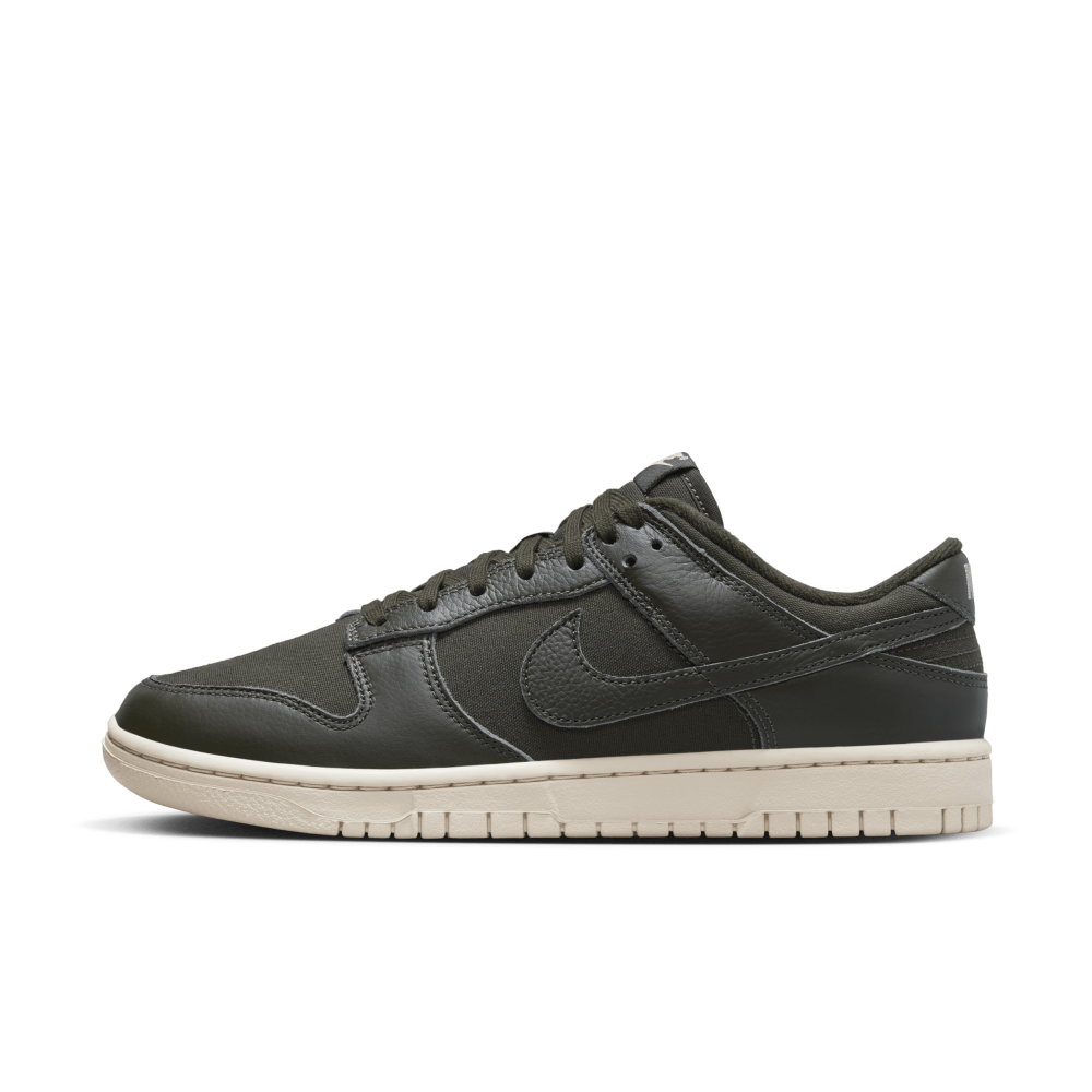 Nike Dunk Low Retro Premium DZ2538-300 / grün