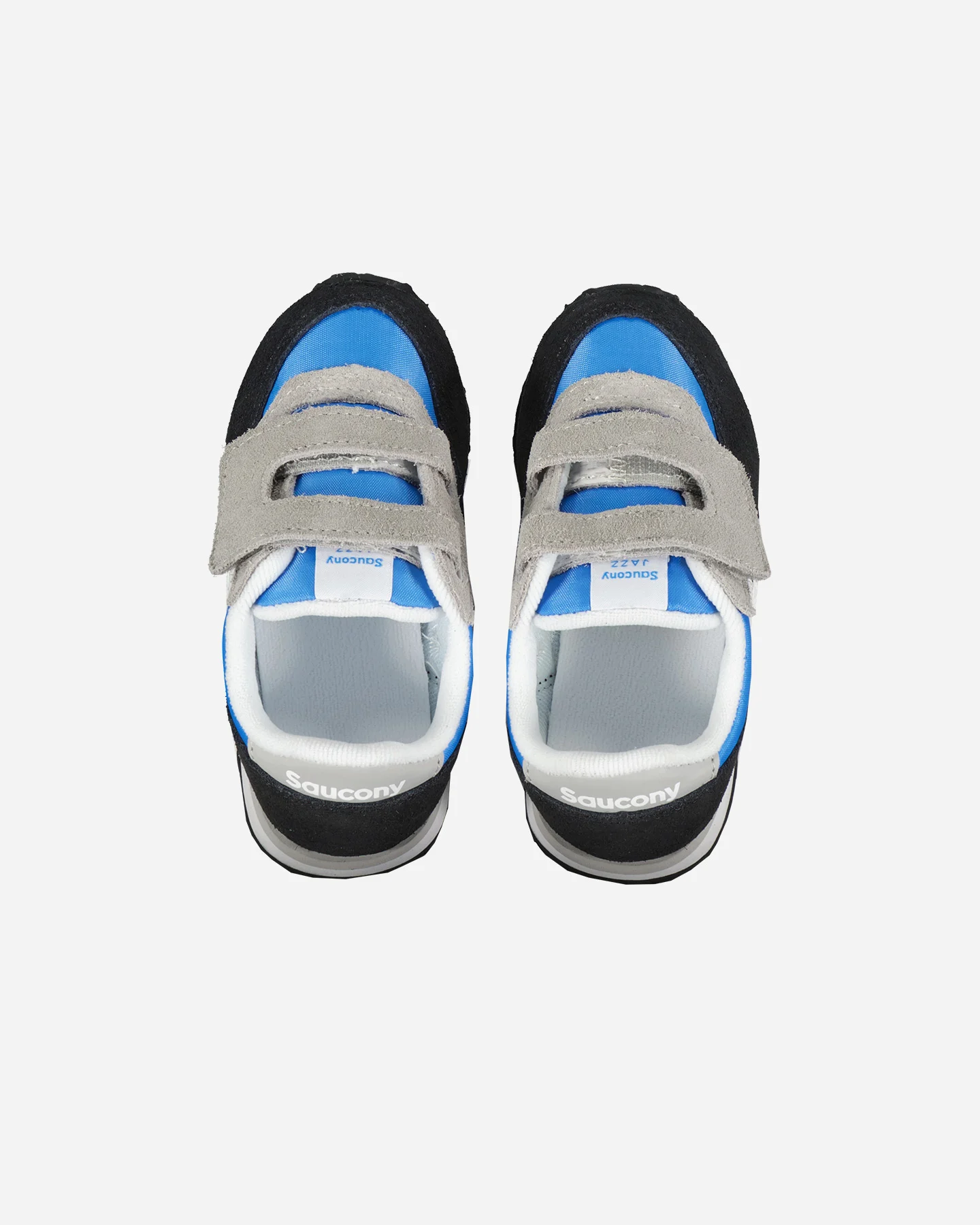 Trampki Scarpe Saucony Baby Jazz Jr SL267499