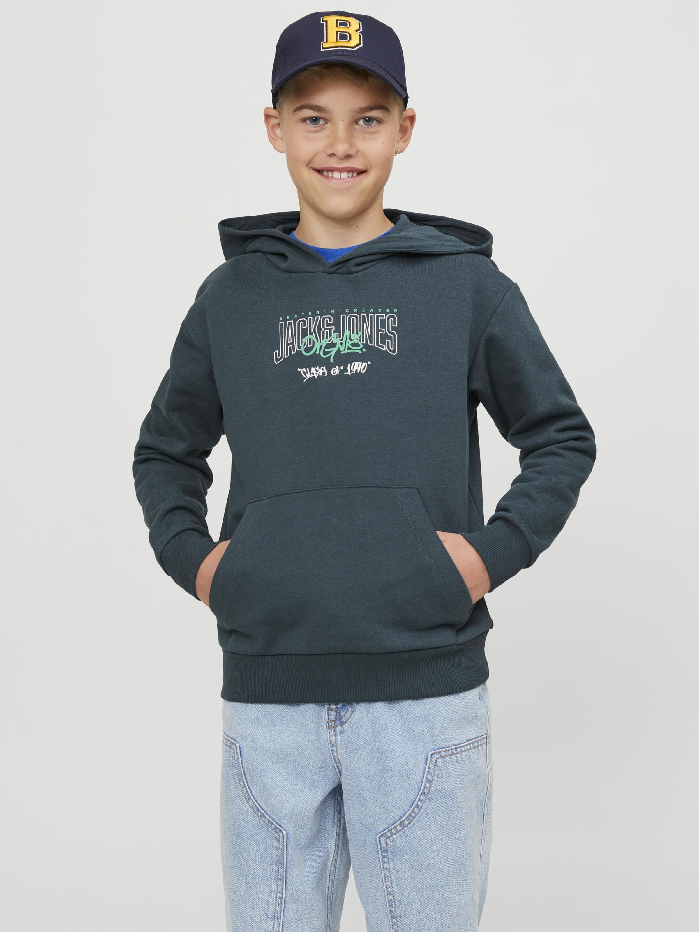 Sweatshirt 'Tribeca'