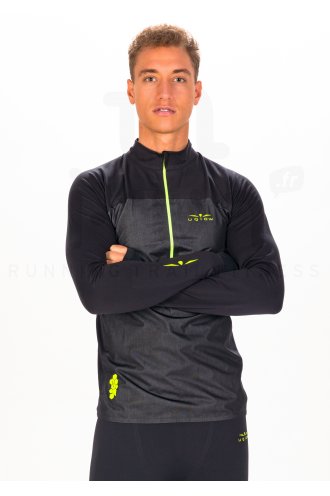 Uglow 3/4 Zip Membane M