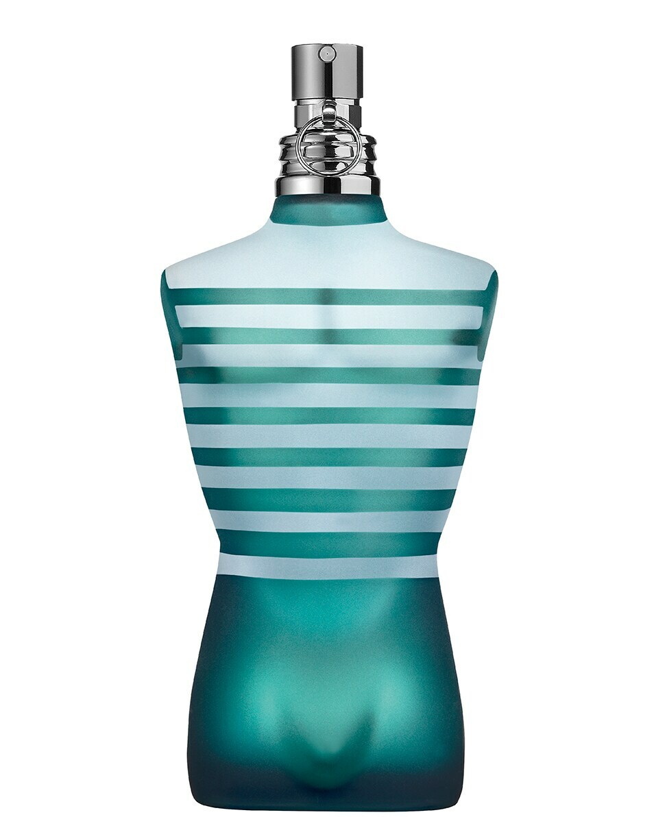 JEAN PAUL GAULTIER le male EAU DE TOILETTE