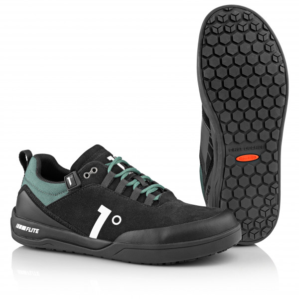 FIRST DEGREE - F-Lite - Radschuhe