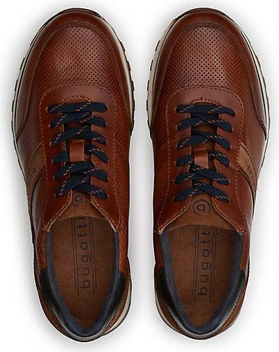 bugatti Sneaker CIRINO