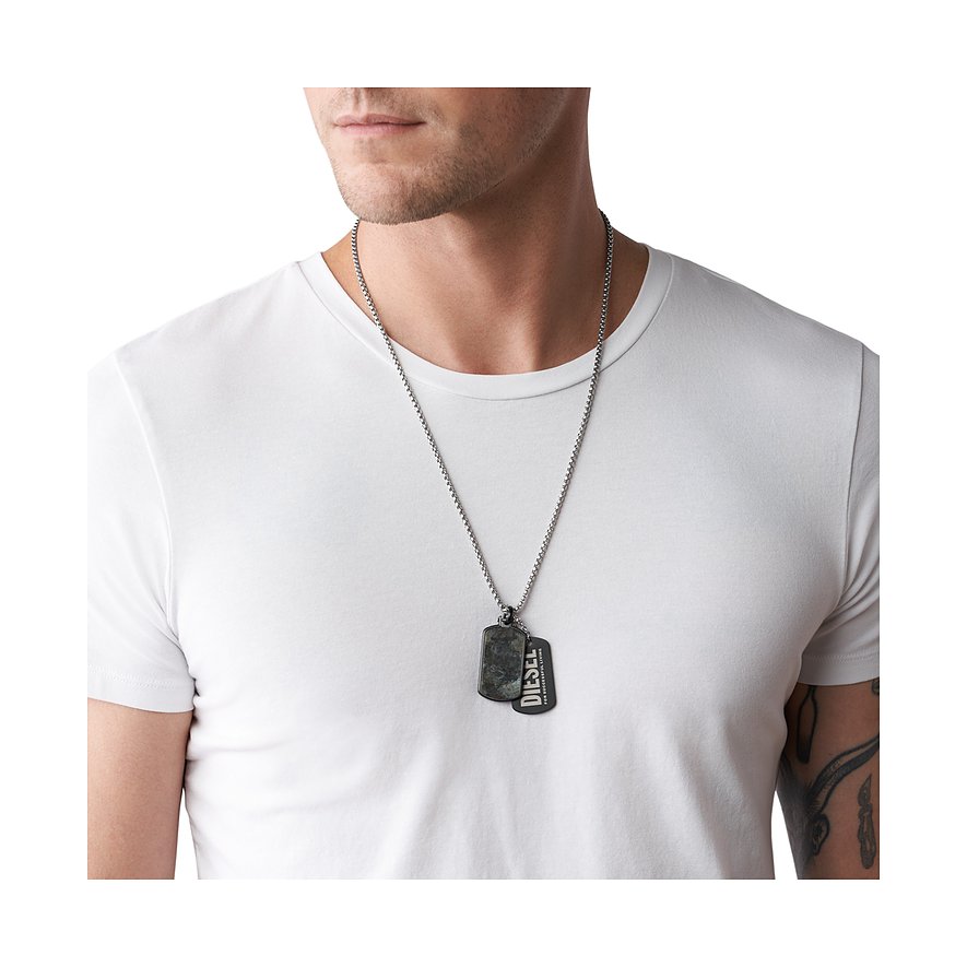 2. Chance - Diesel Kette