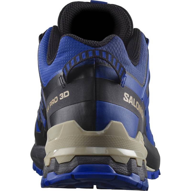 Salomon XA PRO 3D V9 Multifunktionsschuhe Herren