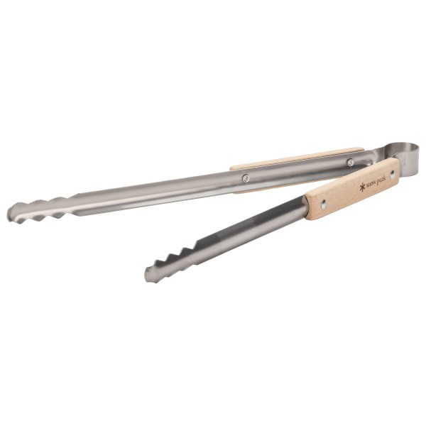 Snow Peak - Barbeque Tongs