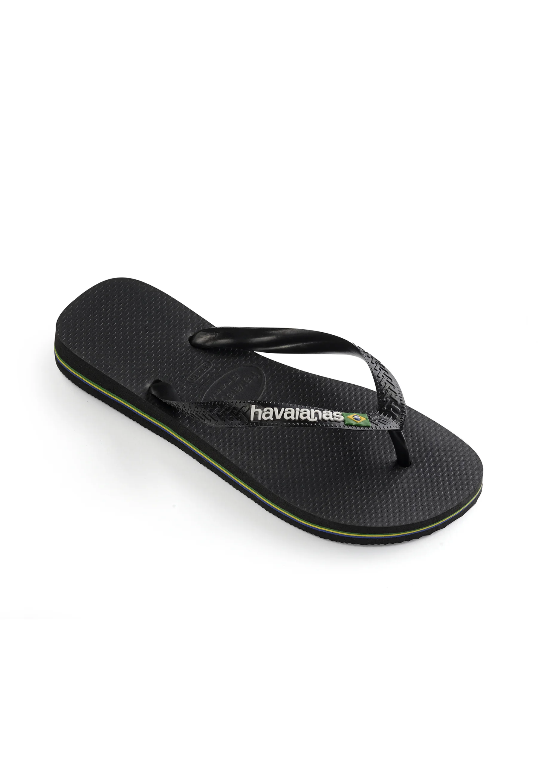 Havaianas BRASIL LOGO UNISEX - Chanclas