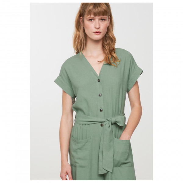 recolution - Women's Jumpsuit Dianella - Jumpsuit