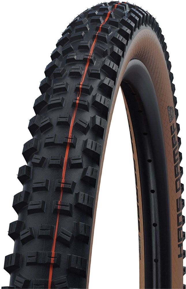 Schwalbe Hans Dampf Evo Super Trail 29x2,35