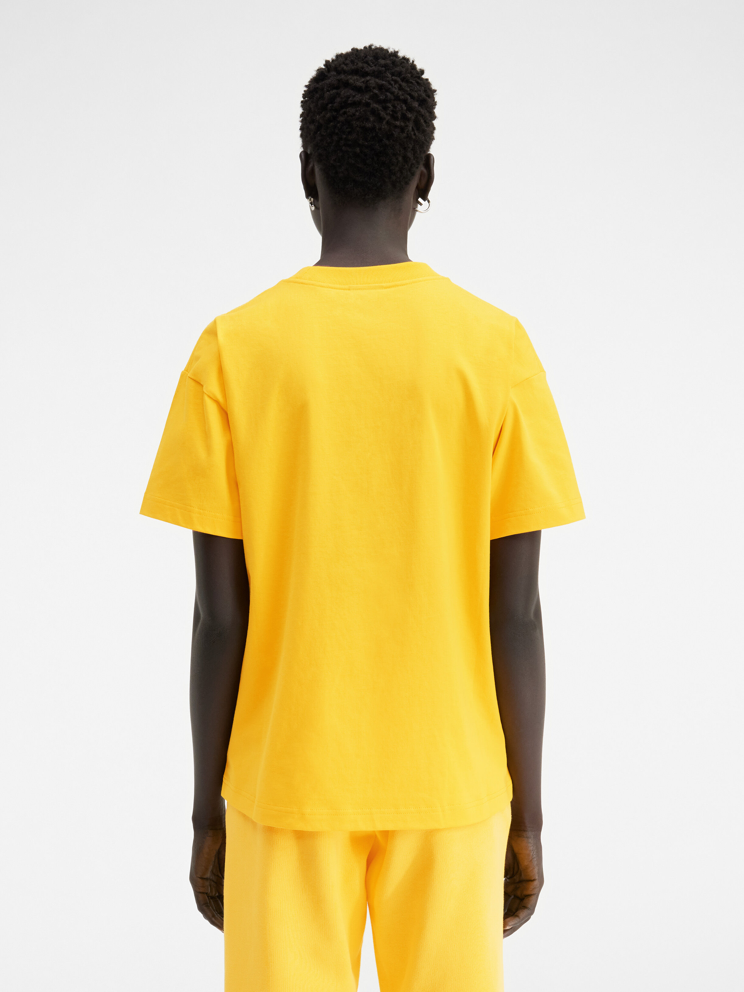 Le T-shirt Jacquemus