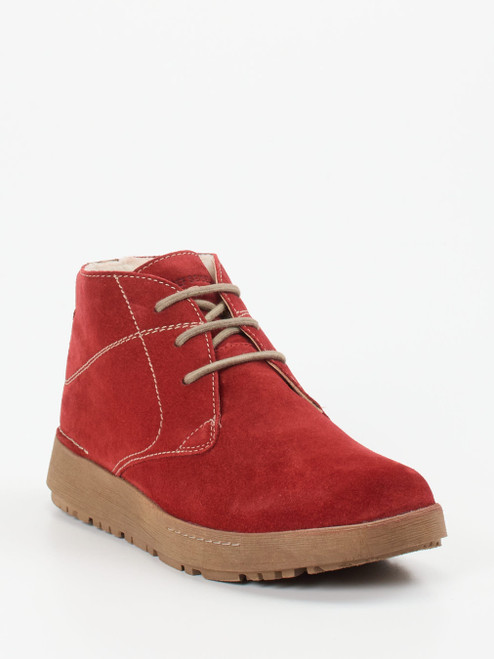 Schnürstiefelette-18035590005 Josef Seibel