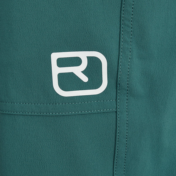 BRENTA SHORTS W Damen - Shorts