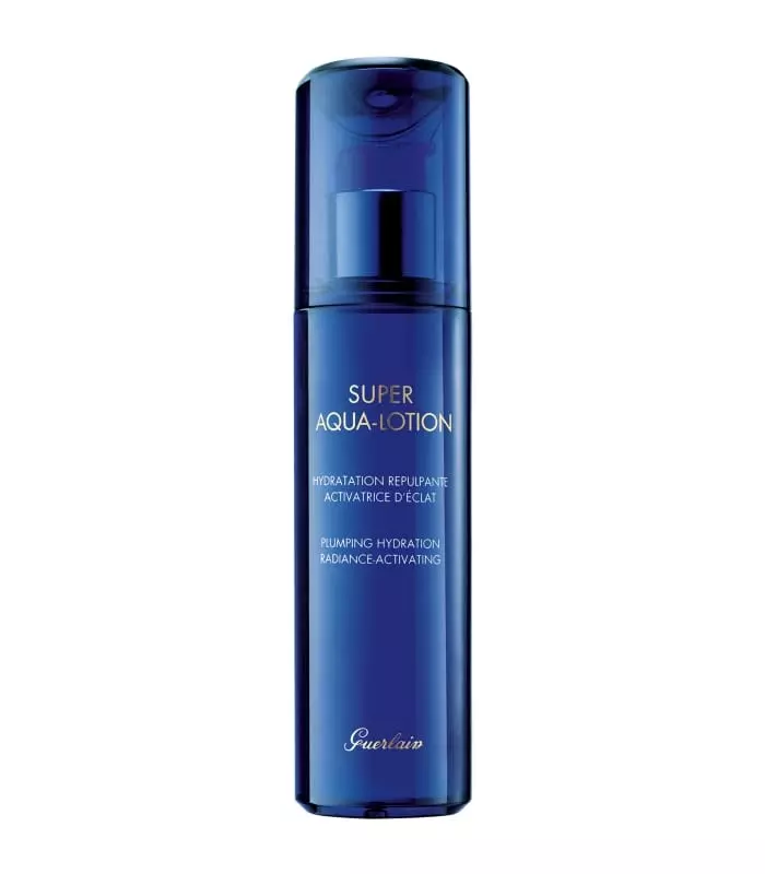 SUPER AQUA-LOTION Lotion