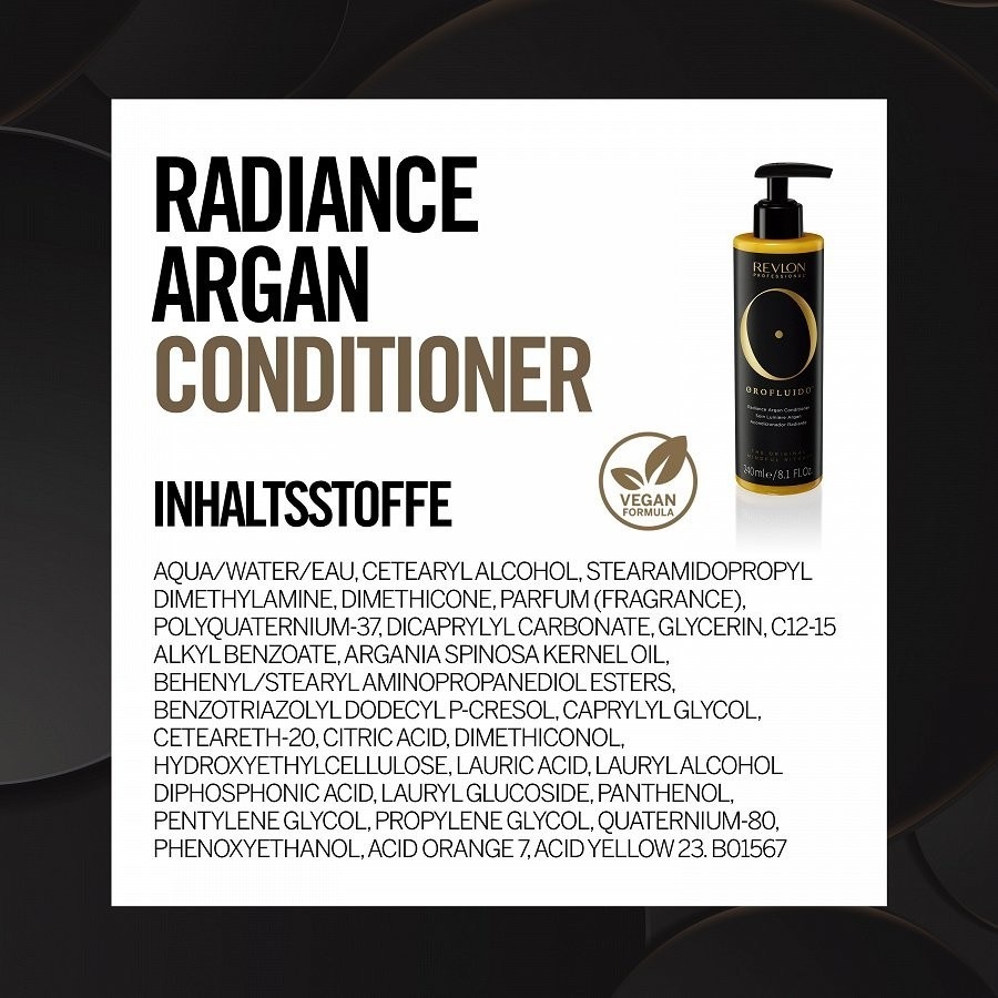 Conditioner