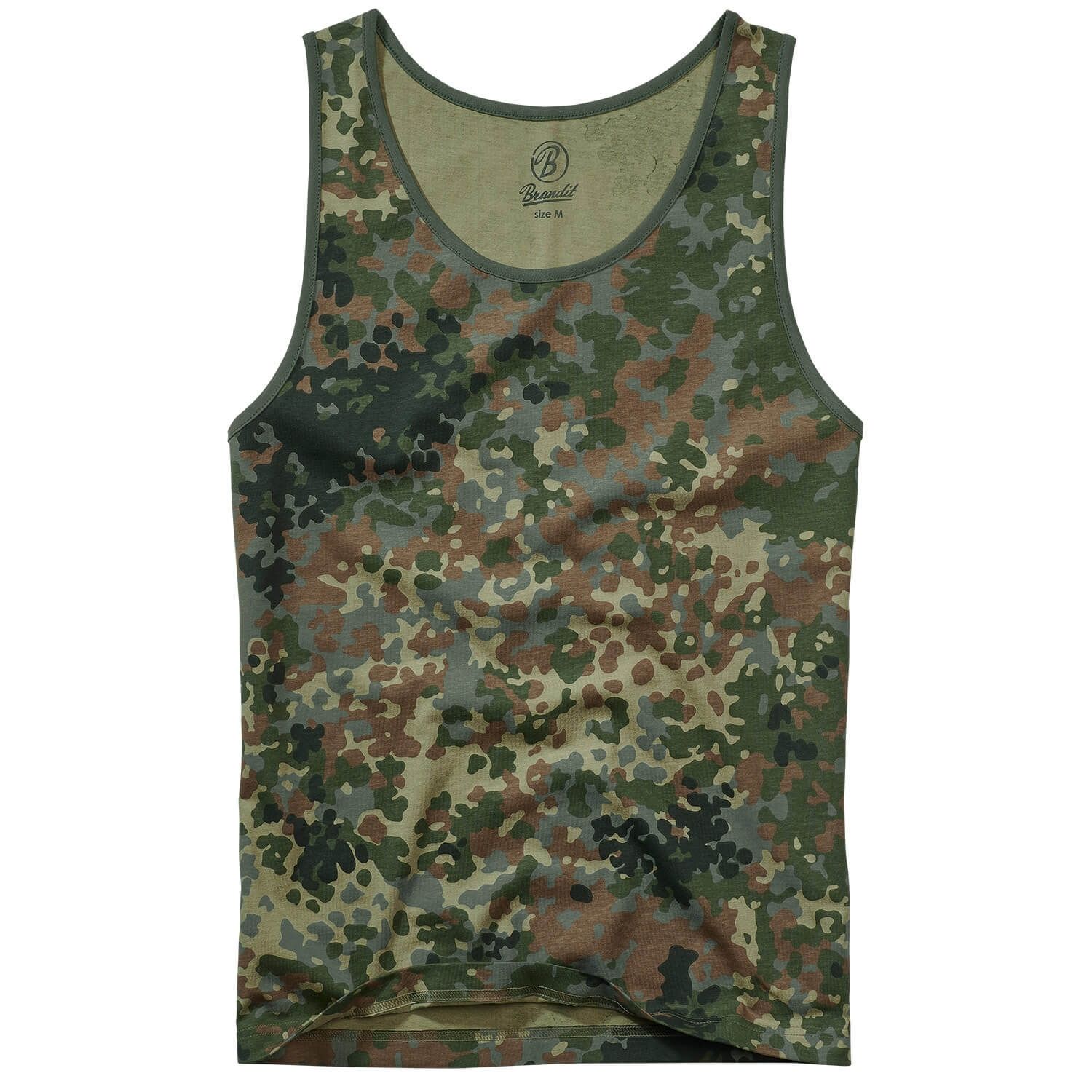 Tank Top Cotton