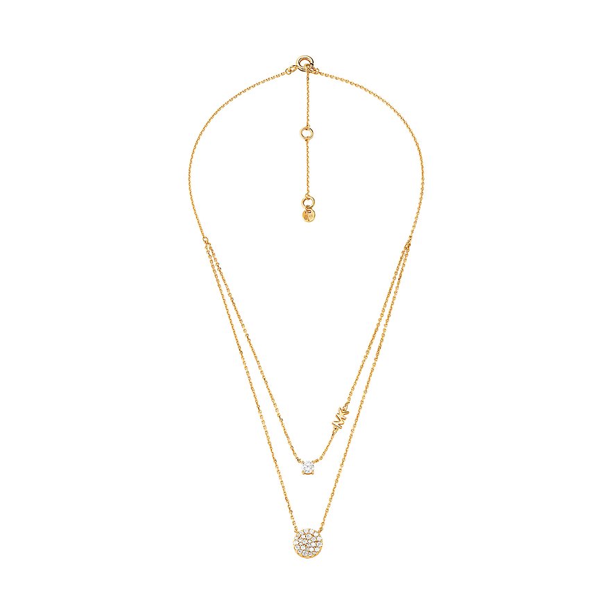 Michael Kors Kette Kors Brilliance