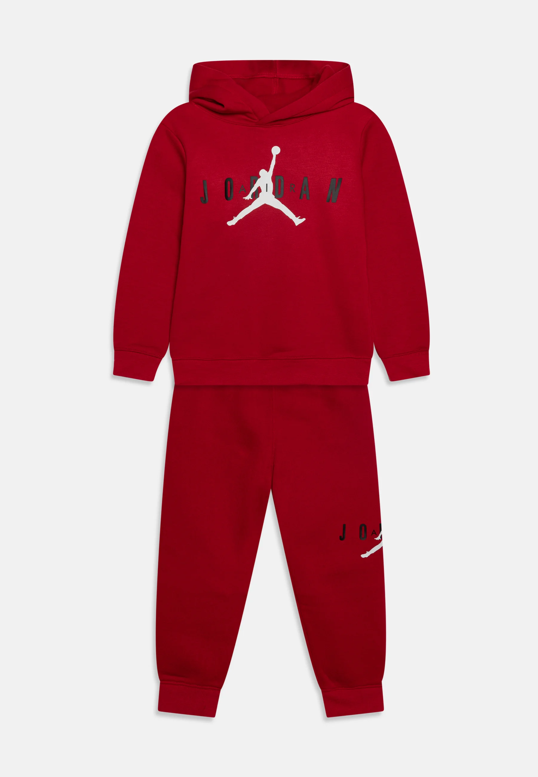 Conjunto unisex con capucha y capucha sostenible Jordan JDN - Chándal