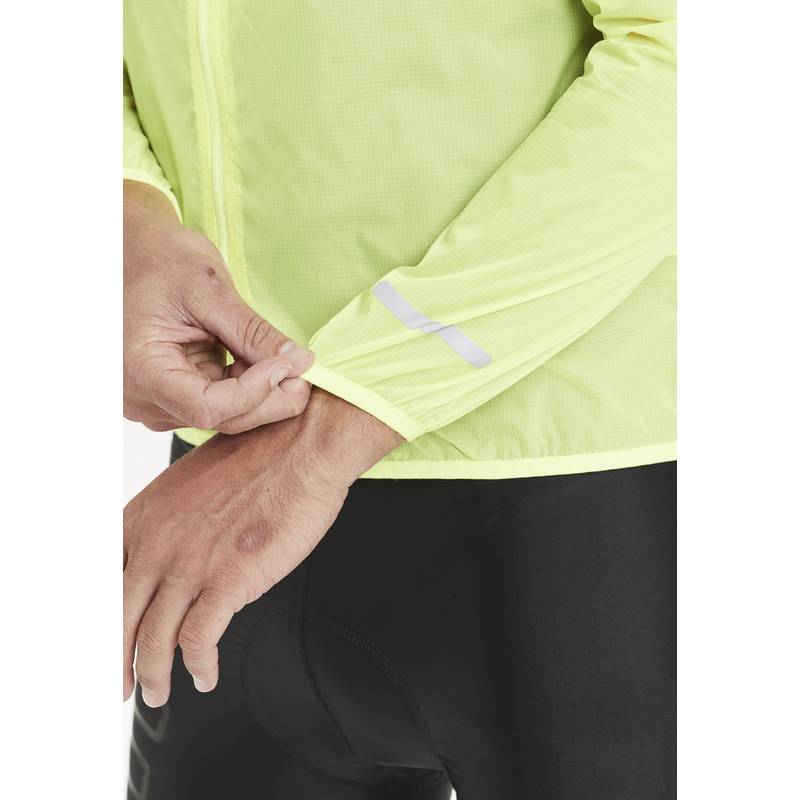 Endurance IMILE Fahrradjacke Herren