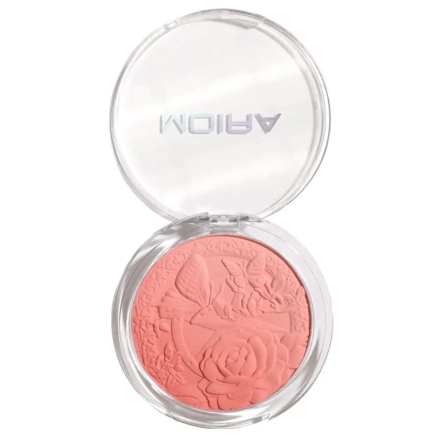 Moira Signature Ombre Blush 006 Mellow Pink
