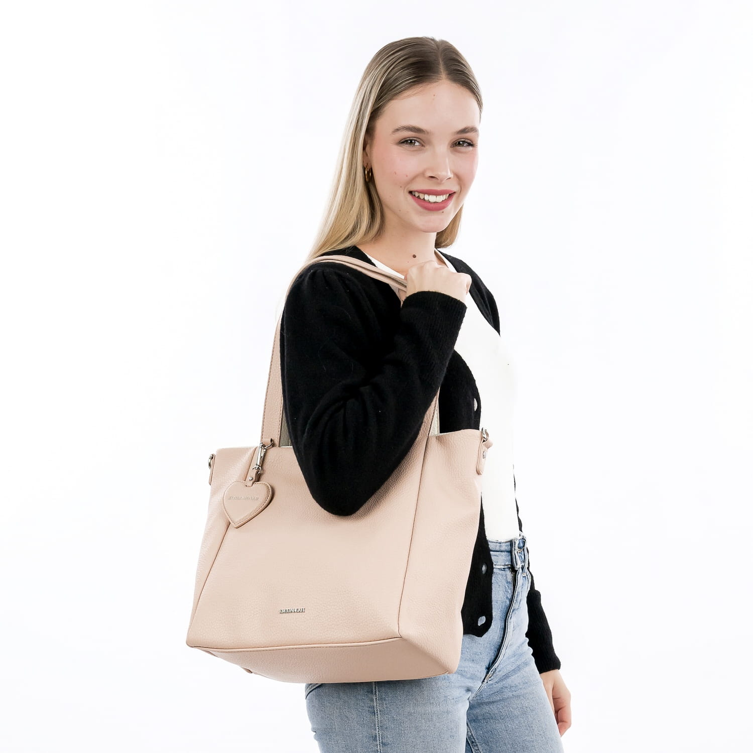 Mochila EMILY & NOAH E&N Enie