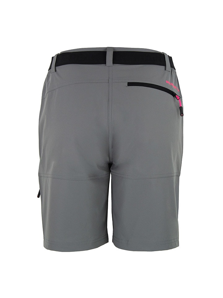 Peak Mountain Funktionsshorts 