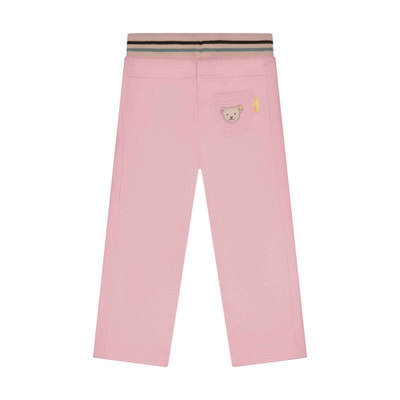 Jogginghose, rosa für Mädchen