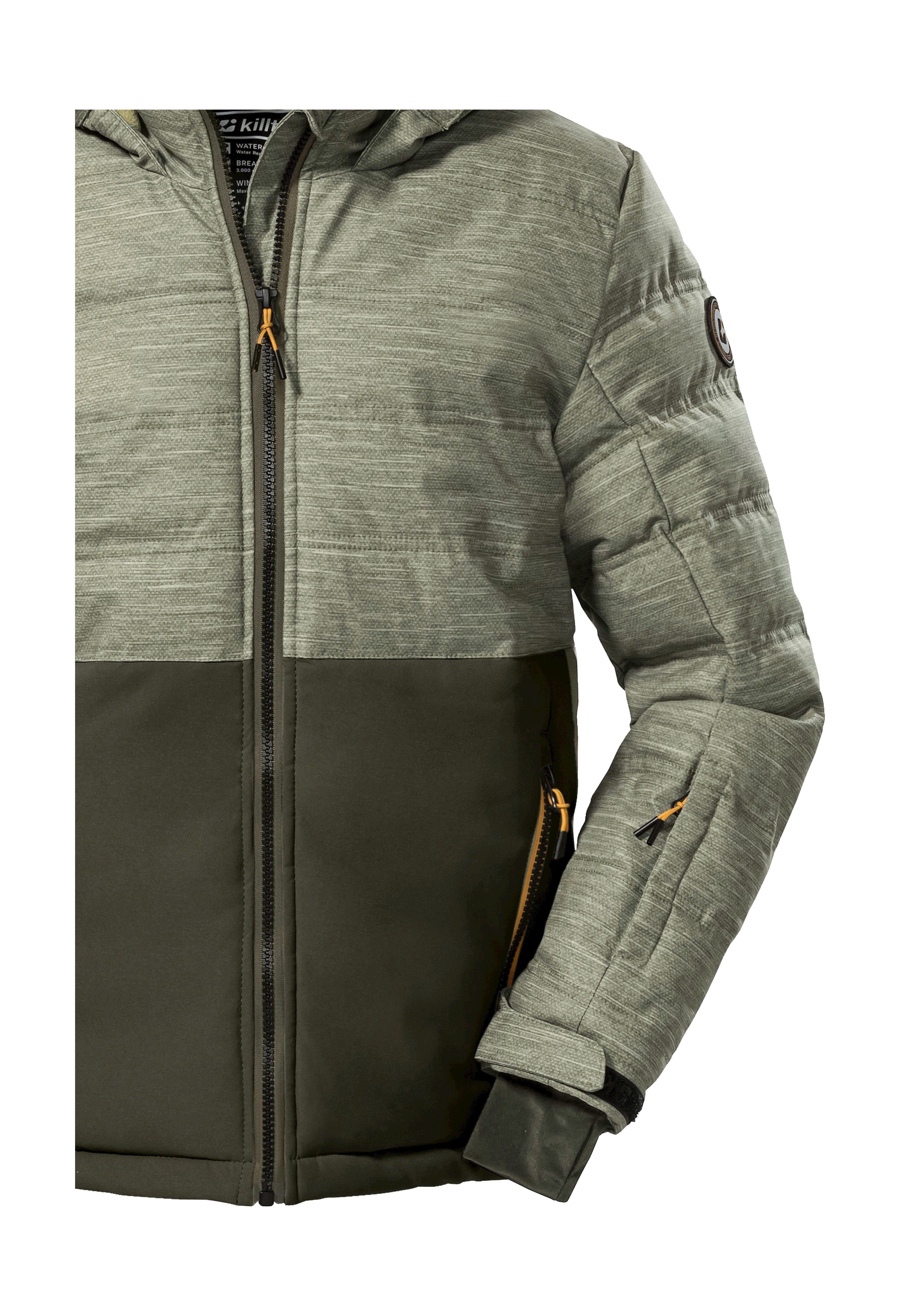 Killtec Skijacke KSW 178 BYS SKI QLTD JCKT
