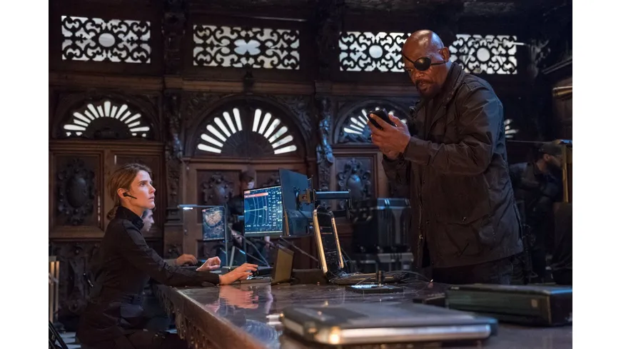 Spider-Man: Far from Home