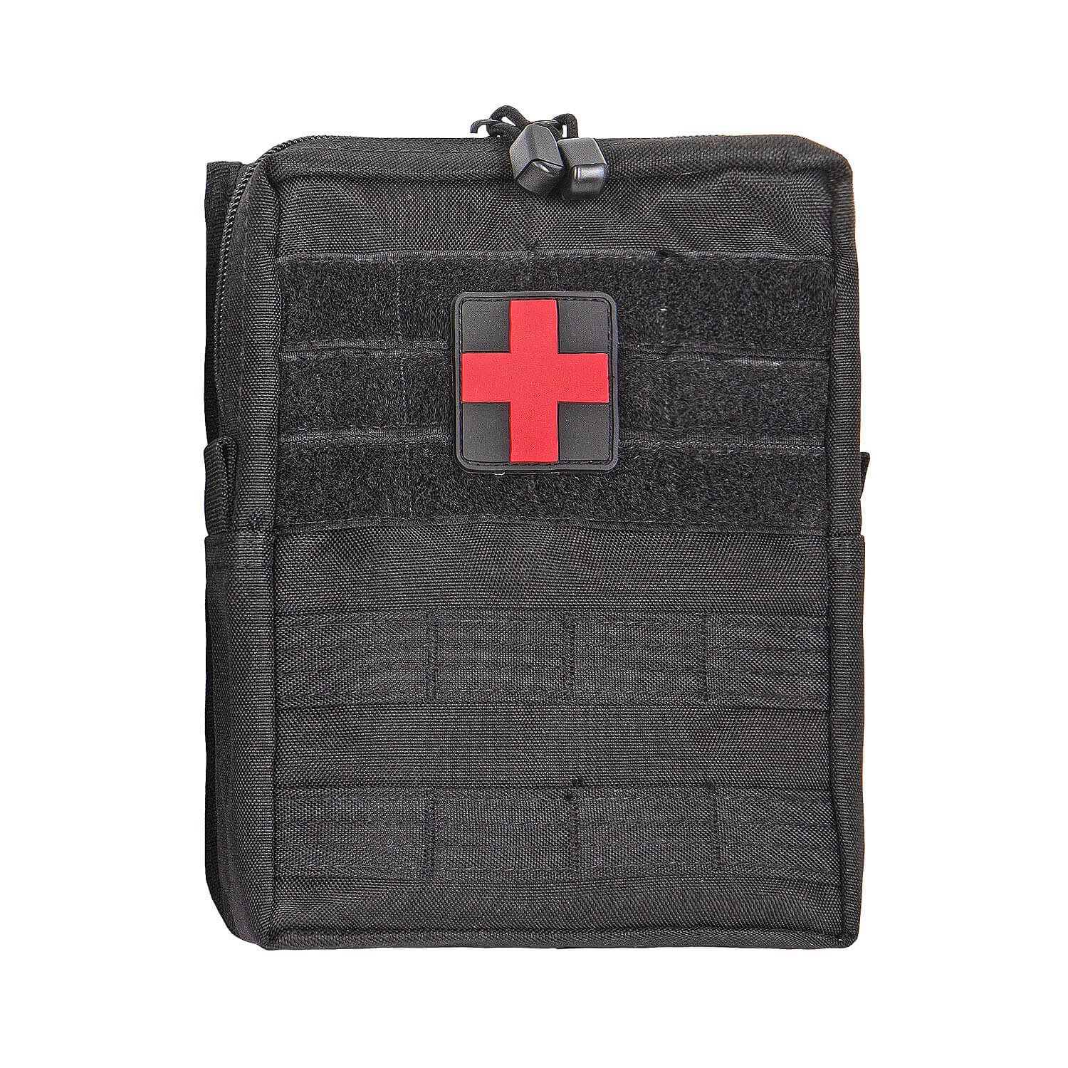 FIRST AID SET LEINA PRO LG 43-TEILIG